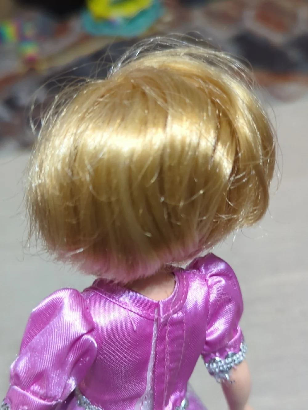 Mary‎ Kate or Ashley Olsen Twins Doll